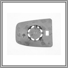 Piastra Specchio Sinistra