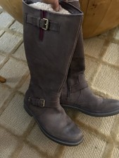 Stivali equitazione UGG donna