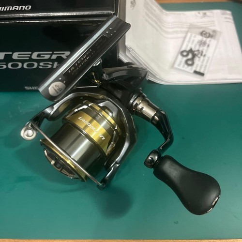 Mulinello spinning shimano - da,