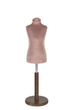 Busto bambino 4.6 anni base