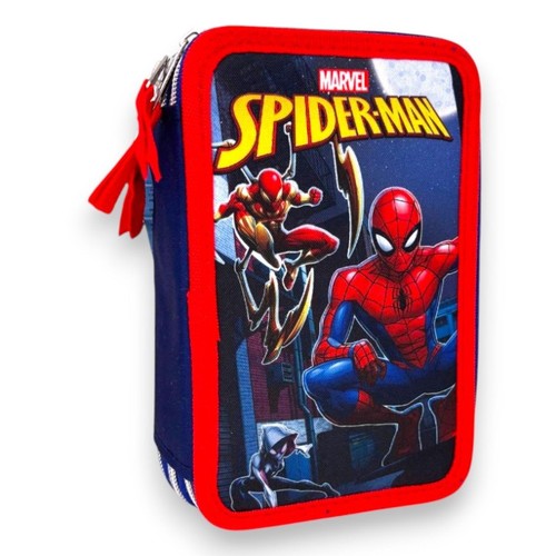 Astuccio scuola zip - astuccio,