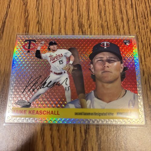 2025 topps chrome platinum - 2025,