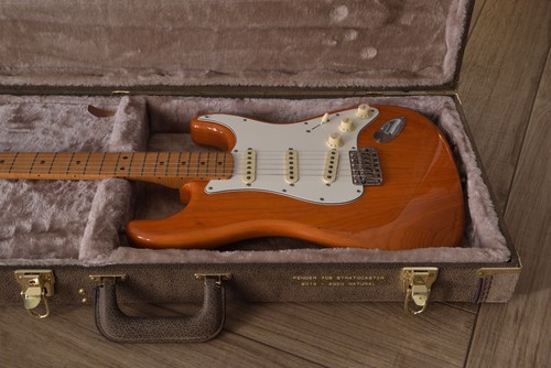 Fender stratocaster 70s - fender, ('70s