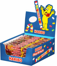 Mega Roulette, Caramelle