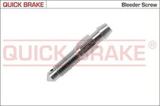 Vite sfiato Quick Brake 0087 per VW POLO (6N2) 411,412