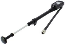 pompa aria per forcella Showa Kayaba digitale max 20 bar motocross enduro