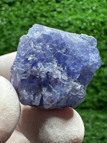 Bellissimo cristallo tanzanite - bellissimo,