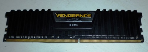 Corsair vengeance lpx 8gb - ✅corsair,