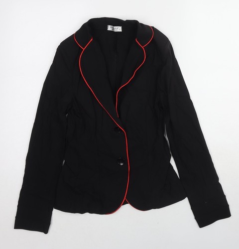 Giacca blazer donna - , bianca