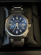 Seiko Astron GPS Solare