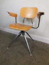 c1969 MCM Modernariato Legno