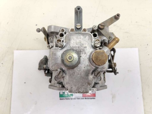 Carburatore weber dcof2 per - weber,
