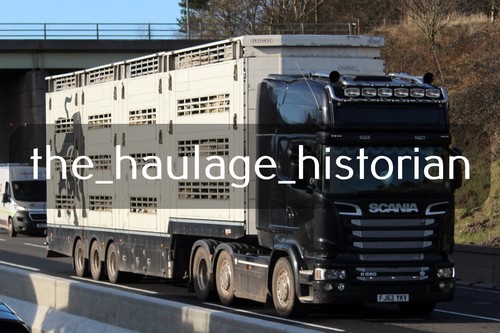 Thh truck photos scania - truck,