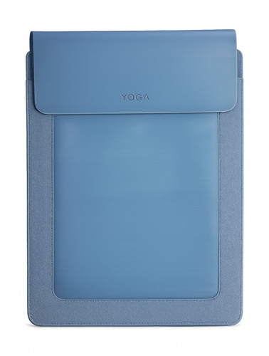 Custodia originale lenovo yoga - originale,