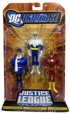 DC Universe Justice League