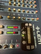 Mixer LEM twin10 Attivo 200 x