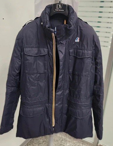 Way giubbino jacket piumino - jacket,