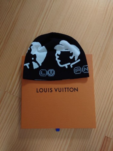 Cappello berretto louis - cappello,