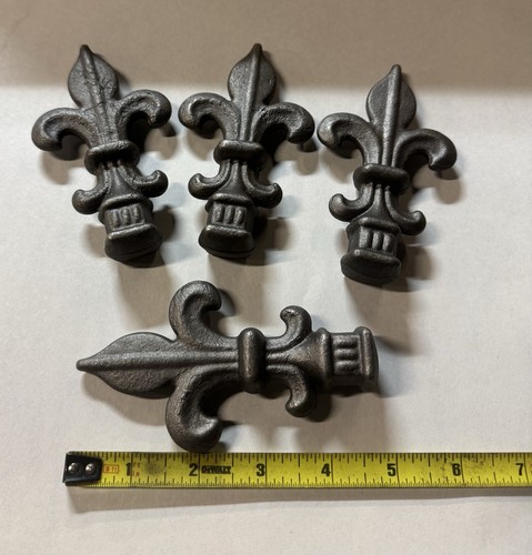 Ringhiera ornamentale - ringhiera, 1"
