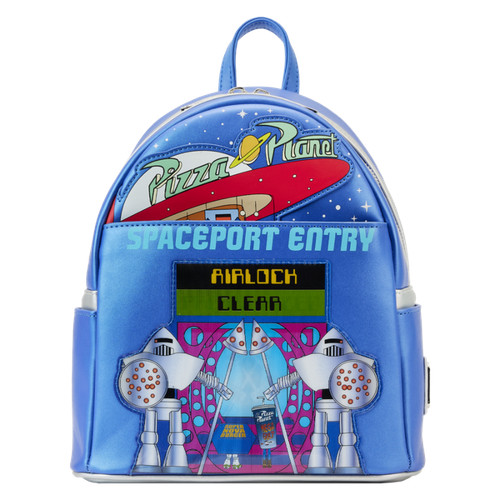 Loungefly disney pixar toy - -,