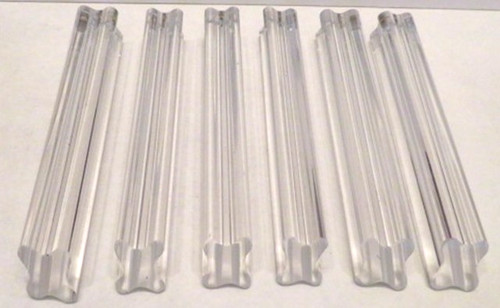 Lampadari scelta vetro tri - lampadari,