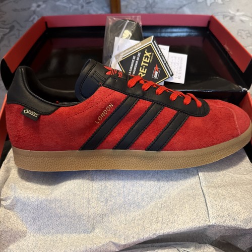 Adidas london - adidas, (city