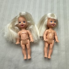 Mattel Potty Training Kelly