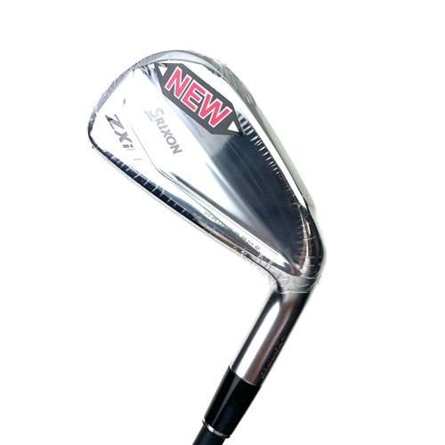 Nuovo ferro stiro srixon - nuovo,