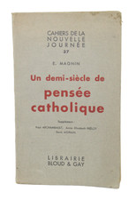 1880-1940 un demi-siècle de