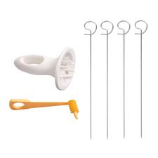 Contello a Spirale Taglia