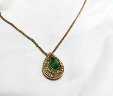 Collana christian dior - dior, vintage