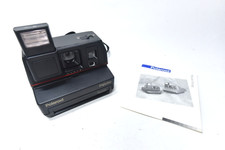 Polaroid Impulse Portrait fotocamera istantanea Polaroid 600 pellicola testata funzionante