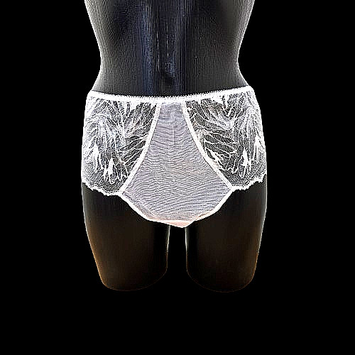 Slip esclusivo perla taglia - esclusivo,