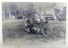 Fotografia pilota