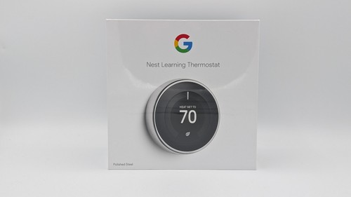 Sigillato google t3019us nest - google,