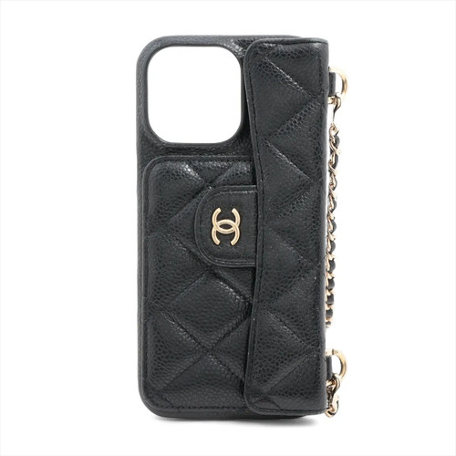 Custodia iphone chanel - custodia,