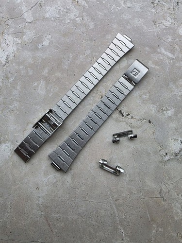 Tissot bracciale cinturino - tissot,