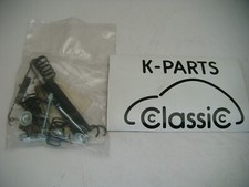 Kit montaggio ganasce freno