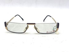 CASANOVA C 04 OCCHIALI DA VISTA ADATTABILE ANCHExSOLE Nuovi