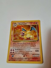 CHARIZARD. Pokémon card set
