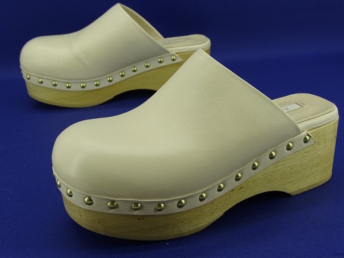 Sandali arket clogs - arket,