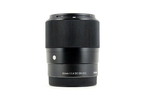 Sigma 4 obiettivo - sigma,