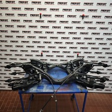 Assale Culla Ponte Posteriore Fiat 124 Spider 2017 1.4 Multiair Originale Mazda 