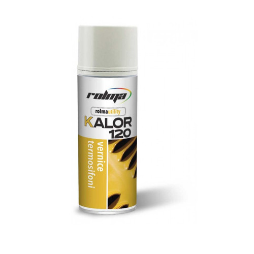 Rolma kalor 120 vernice - kalor,