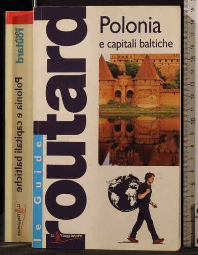 Guide routard polonia e - guide,