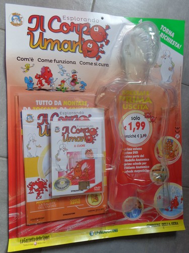 Uscita con dvd - con,