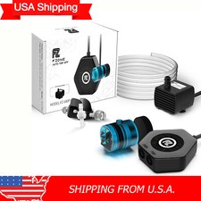 Acquario Smart ATO Lite Doppio Sensore Ottico ATO Auto Top Off Sistema di Ricarica