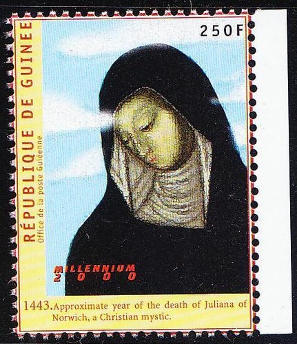 1443 morte giuliana - morte, di