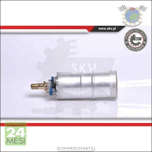 Pompa carburante exxn benzina - exxn,