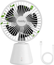 Ventilatore Da Tavolo